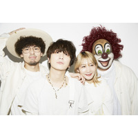 SEKAI NO OWARI、初の東京ドーム公演から「スターゲイザー」のライブ映像公開！ 画像