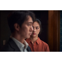 注目の韓国映画『別れる決心』が「第76回英国アカデミー賞」監督賞、非英語作品賞にノミネート 画像
