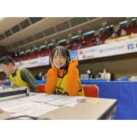 バスケ好きの中崎絵梨奈、Bリーグ解説に初挑戦！ 画像