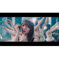 櫻坂46、新曲「桜月」MV公開！初センター・守屋麗奈の切ない表情や桜舞う映像美に注目 画像