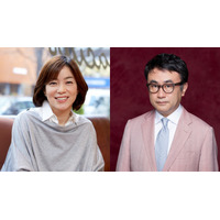 大河ドラマ・舞台など2022年大活躍だった三谷幸喜、2023年のスローガンは？八木亜希子が直撃 画像