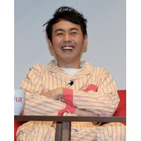 アンガ田中の結婚が「おまかせ」ニュースランキング1位に！和田アキ子「幸せに飢えてるのかな」 画像