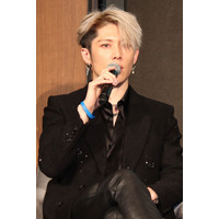 MIYAVI、努力したシーンが水の泡…アンジェリーナ・ジョリー監督が全カット 画像