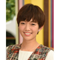 佐藤栞里、ショートヘアにして仕事増加「全然違う人生になりました」 画像