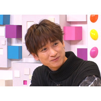 宮田俊哉、“ガムテープ”でタレントとADの禁断の恋を演出！？『キスマイ超BUSAIKU!?』 画像