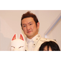 中村獅童、エゴサーチで歌舞伎の参考に「もっともだなと思う時は…」 画像