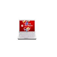 東芝、Web直販ノートPC「dynabook CXW」の新モデル——直販129,800円から 画像