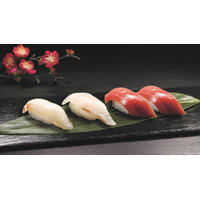 くら寿司で期間・数量限定「幻の高級魚くえと本まぐろ中とろ」フェア開催！ 画像