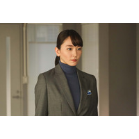 新垣結衣、月9ドラマ『風間公親－教場0－』出演決定！木村拓哉とバディを組む新人刑事に！ 画像