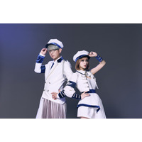 GARNiDELiA、新曲「ONLY」が4月期アニメ『贄姫と獣の王』EDに決定！ 画像