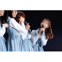 日向坂46四期生「おもてなし会」に1.5万人！一人ひとり自己PR 画像