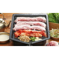 NEO酒場で韓国フェア！サムギョプサル＆屋台料理30種食べ放題飲み放題で3000円 画像