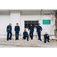 K-POPボーイズグループ・OnlyOneOf、日本1stミニアルバムを明日15日発売 画像