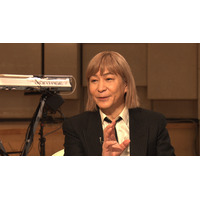 小室哲哉、活動再開の経緯やヒット曲制作秘話明かす！NHK『インタビューここから』 画像