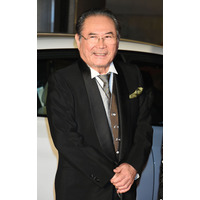 前田吟、スピード再婚を語る…妻との初デートは山手線乗車 画像