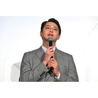 東出昌大、Winny開発者の実姉からの手紙に涙「役者冥利に尽きる」 画像