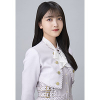 乃木坂46・久保史緒里、連続ラジオドラマで主演！ルーヴル美術館展の監視員に 画像