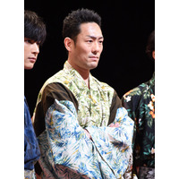 中村勘九郎、意外な夢を語る「生まれ変わったらアイドルになりたい」 画像