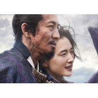 木村拓哉主演映画『レジェンド＆バタフライ』が興行収入20億円、150万人動員を突破 画像