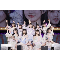 乃木坂46バスラ2日目は5期生単独ライブ！先輩メンバーへの思い吐露 画像