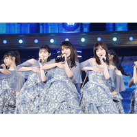 乃木坂46、3期生が2年ぶり単独ライブ！卒業する秋元真夏に贈るパフォーマンスも 画像