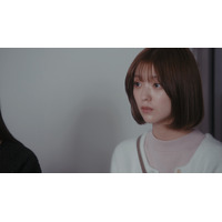 工藤美桜、ドラマ『#who am I』に出演決定！裏の顔を持つ主人公の友人演じる 画像