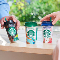 スターバックス チルドカップ「カフェラテ」「エスプレッソ」「クラシックティーラテ」がリニューアル 画像
