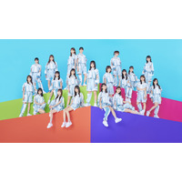 日向坂46、9thシングル4月19日発売 画像