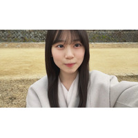 櫻坂46の三期生、最後の1人は山下瞳月！京都出身の18歳 画像