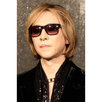 YOSHIKI、日本にいる時は毎食フグ！100日連続で「飽きた」 画像