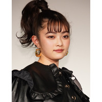 井上咲楽、東京マラソン完走＆自己ベスト更新！「キツかった」 画像