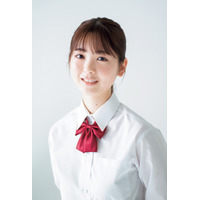 乃木坂46・筒井あやめ、日向坂46・上村ひなのらのキュートな制服ポストカードが一挙公開！ 画像