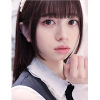 桜田ひより、レアな前髪ぱっつん姿を披露「お人形さんみたい」「雰囲気違う」 画像