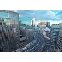 都心の高速道路を歩く「銀座スカイウォーク」を開催…未来の東京先どりイベント　5月4・5日 画像
