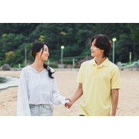 イム・シワン＆キム・ソリョンが初共演！韓国ドラマ『なにもしたくない』4月5日よりU-NEXTにて独占先行配信 画像