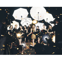 TWICE、日本10枚目のシングルリリース決定！ 画像