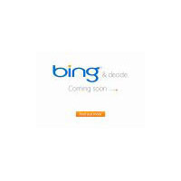 Microsoftの次世代の検索サービス「Bing」とは？ 〜 いよいよ提供間近に 画像