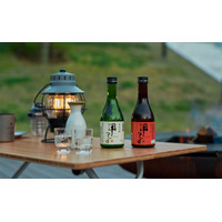 老舗酒蔵・飯沼本家でキャンプ！野外利き酒も楽しめる「きのえね SAKE CAMP」がオープン 画像