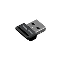 グリーンハウス、USB2.0対応のmicroSD/microSDHC用カードリーダー/ライター 画像