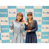 『ドラえもん』歌手・山野さと子の仕事からプライベートまでじっくりトーク！ラジオにゲスト出演！ 画像