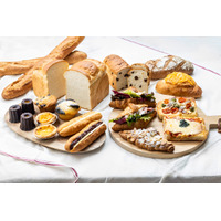 50種以上も！「成城石井 BAKERY」のラインナップが一部明らかに 画像