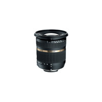 タムロン、超広角ズームレンズ「SP AF10-24mm F/3.5-4.5 Di II」にソニー用とペンタックス用 画像