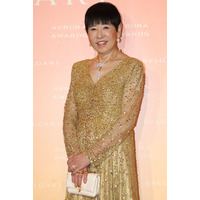 和田アキ子、来年でのホールツアー中止を示唆「体力的にも…」 画像