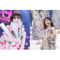 松村沙友理＆生田絵梨花、乃木坂46卒業コンサートが初の映像商品化 画像