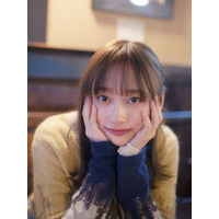 日向坂46・影山優佳、1st写真集発売を記念したパネル展が東名阪5店舗で開催決定！ 画像