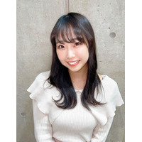 NMB48・加藤夕夏、写真集発売をアナウンス！「丸裸です」にドキッ 画像