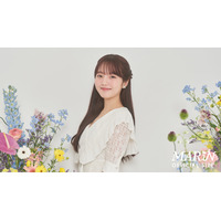 本田真凜、オフィシャルサイトがオープン！21日からオリジナルグッズ販売 画像