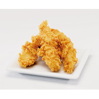 bb.qオリーブチキンが一番人気「オリーブチキンフィンガー」無料プレゼントを実施 画像