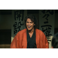 宮野真守『らんまん』で朝ドラ初出演に感慨…主演の神木隆之介は「天使」 画像