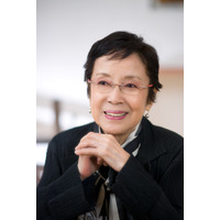 奈良岡朋子さんの75年にわたる俳優人生をNHKが長期取材 画像